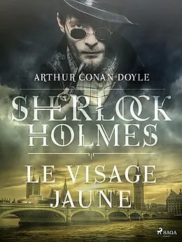 E-Book (epub) Le Visage jaune von Arthur Conan Doyle