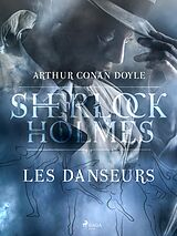 eBook (epub) Les Danseurs de Arthur Conan Doyle