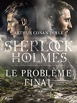 eBook (epub) Le Problème final de Arthur Conan Doyle