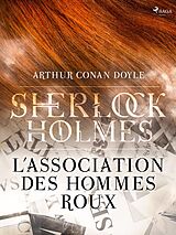 eBook (epub) L'Association des Hommes Roux de Arthur Conan Doyle