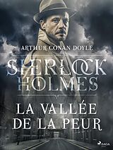 eBook (epub) La Vallée de la peur de Arthur Conan Doyle