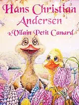 E-Book (epub) Le Vilain Petit Canard von H. C. Andersen