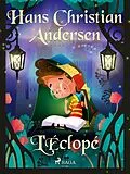 E-Book (epub) L'Éclopé von H. C. Andersen