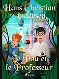 E-Book (epub) Le Pou et le Professeur von H. C. Andersen