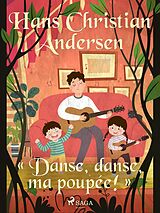 eBook (epub) «Danse, danse, ma poupée! » de H. C. Andersen