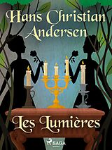 eBook (epub) Les Lumières de H. C. Andersen