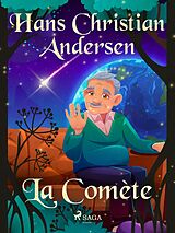 E-Book (epub) La Comète von H. C. Andersen