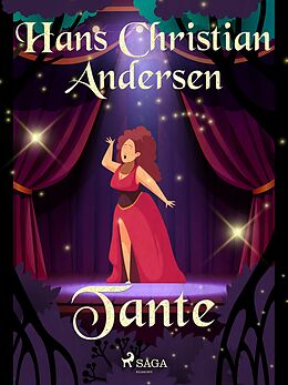 eBook (epub) Tante de H. C. Andersen