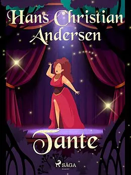 E-Book (epub) Tante von H. C. Andersen