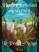 eBook (epub) Le Perce-Neige de H. C. Andersen