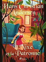 eBook (epub) Le Nixe et la Patronne de H. C. Andersen