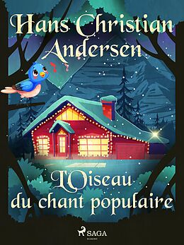 eBook (epub) L'Oiseau du chant populaire de H. C. Andersen