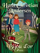 eBook (epub) Bijou d'or de H. C. Andersen