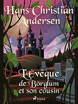 eBook (epub) L'Évêque de Börglum et son cousin de H. C. Andersen