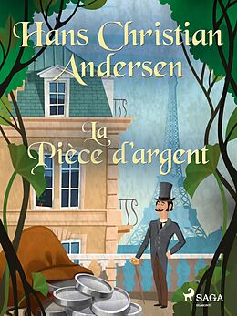 eBook (epub) La Pièce d'argent de H. C. Andersen