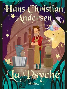 eBook (epub) La Psyché de H. C. Andersen