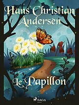 eBook (epub) Le Papillon de H. C. Andersen