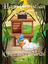 eBook (epub) Chez les canards de H. C. Andersen