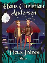 eBook (epub) Deux frères de H. C. Andersen