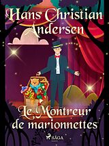 eBook (epub) Le Montreur de marionnettes de H. C. Andersen
