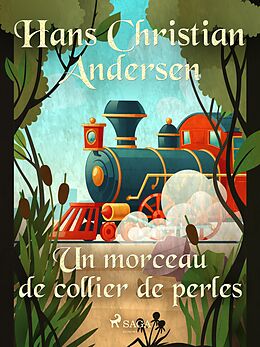 eBook (epub) Un morceau de collier de perles de H. C. Andersen