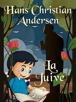 eBook (epub) La Juive de H. C. Andersen