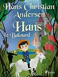 E-Book (epub) Hans le Balourd von H. C. Andersen