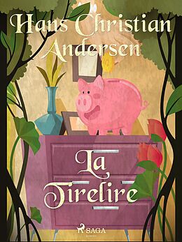 eBook (epub) La Tirelire de H. C. Andersen