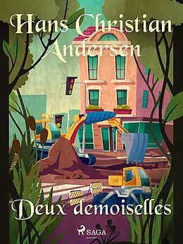 eBook (epub) Deux demoiselles de H. C. Andersen