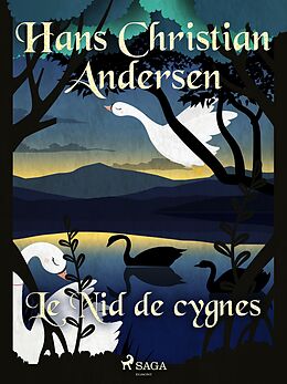 eBook (epub) Le Nid de cygnes de H. C. Andersen