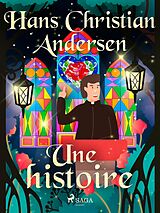 eBook (epub) Une histoire de H. C. Andersen