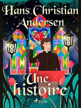 eBook (epub) Une histoire de H. C. Andersen