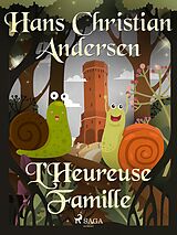 eBook (epub) L'Heureuse Famille de H. C. Andersen