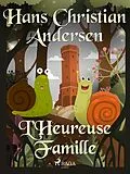 E-Book (epub) L'Heureuse Famille von H. C. Andersen