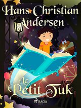 eBook (epub) Le Petit Tuk de H. C. Andersen