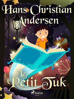 eBook (epub) Le Petit Tuk de H. C. Andersen