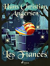 eBook (epub) Les Fiancés de H. C. Andersen