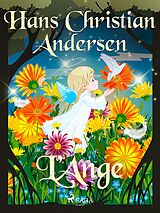 eBook (epub) L'Ange de H. C. Andersen