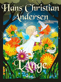 eBook (epub) L'Ange de H. C. Andersen