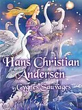 E-Book (epub) Les Cygnes Sauvages von H. C. Andersen