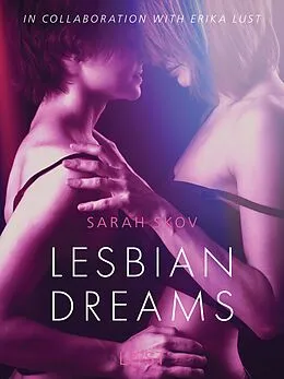 E-Book (epub) Lesbian Dreams - Erotic Short Story von Sarah Skov