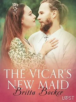 E-Book (epub) The Vicar's New Maid - Erotic Short Story von Britta Bocker