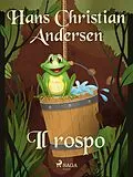 E-Book (epub) Il rospo von H. C. Andersen