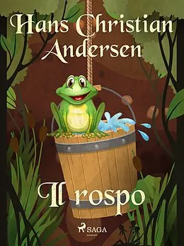 E-Book (epub) Il rospo von H. C. Andersen
