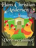 E-Book (epub) Vero verissimo! von H. C. Andersen