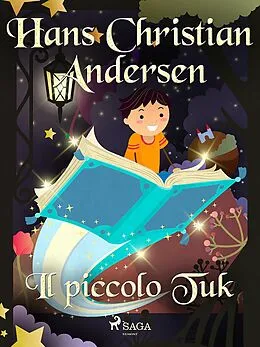 E-Book (epub) Il piccolo Tuk von H. C. Andersen