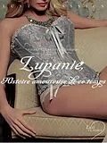E-Book (epub) LUST Classics : Lupanie, Histoire amoureuse de ce temps von Pierre Corneille Blessebois