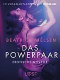 E-Book (epub) Das Powerpaar: Erotische Novelle von Beatrice Nielsen