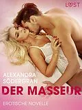 E-Book (epub) Der Masseur - Erotische Novelle von Alexandra Södergran