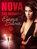E-Book (epub) Nova 1: The Reunion - Erotic Short Story von Emma Silver
